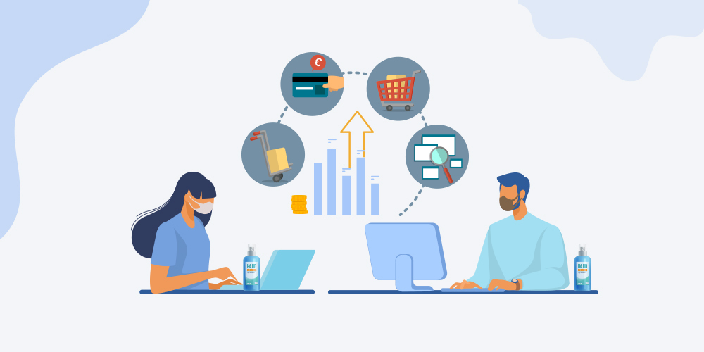B2B e-Commerce in 2022