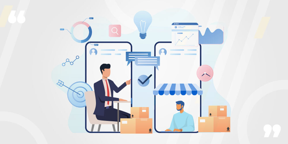B2B Commerce is Simplifying: What it Means for Wholesale Distribution