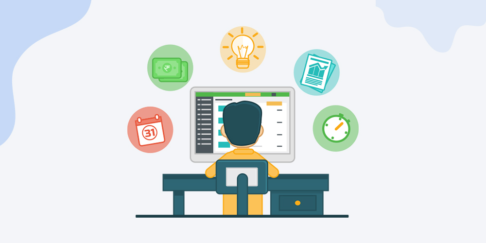 How B2B Ordering App can Solve your Order Punching Delays