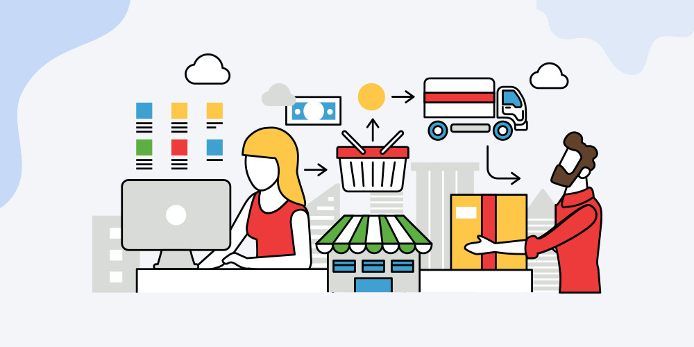Why Distributors should Leverage Wholesale Distribution Software